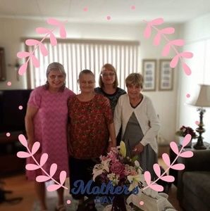 Meet your Posher, Tammy